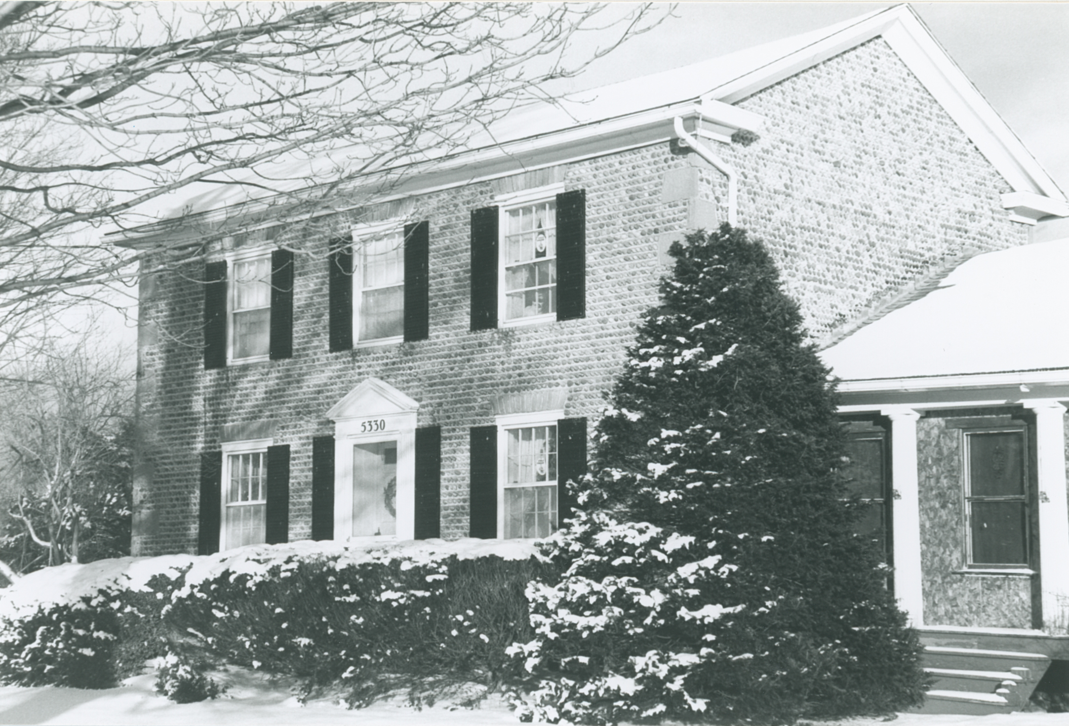 Mar-13 5330 Eddy Ridge Rd 4